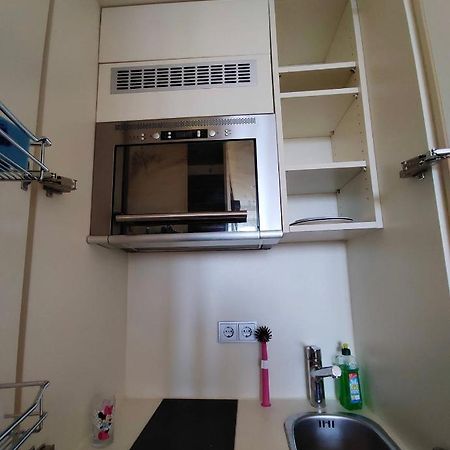 Sharing Studio Apartment With Me Monaco di Baviera Esterno foto