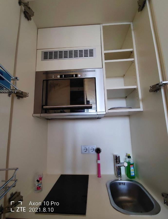Sharing Studio Apartment With Me Monaco di Baviera Esterno foto