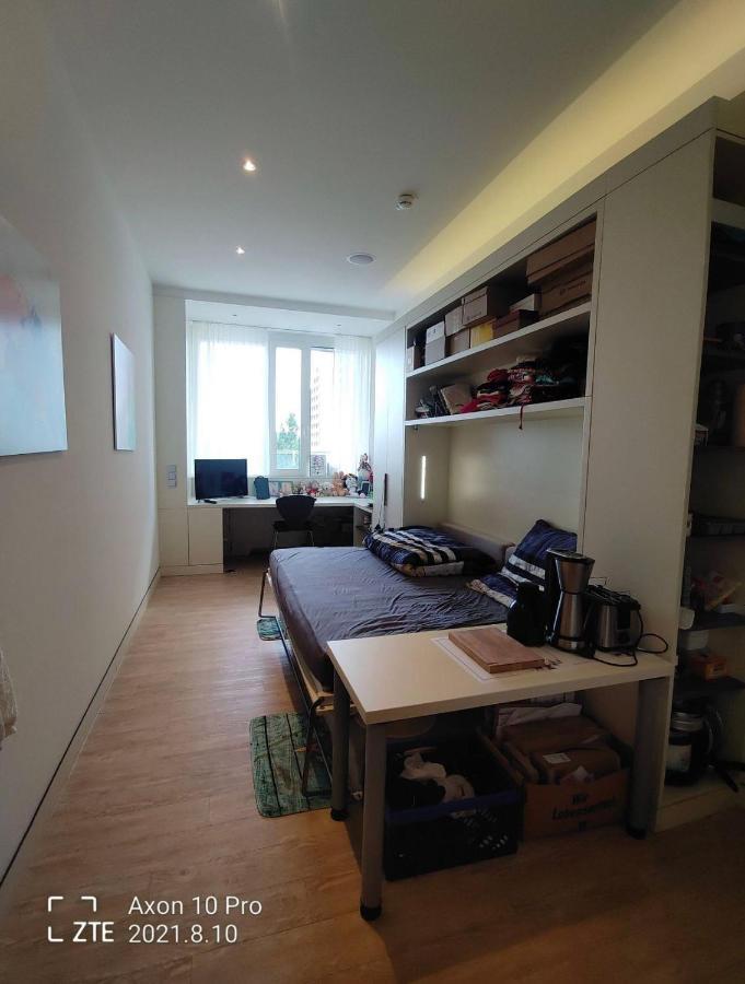 Sharing Studio Apartment With Me Monaco di Baviera Esterno foto